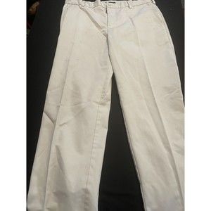 IZOD Men's Khaki Pant.  Size 32x29